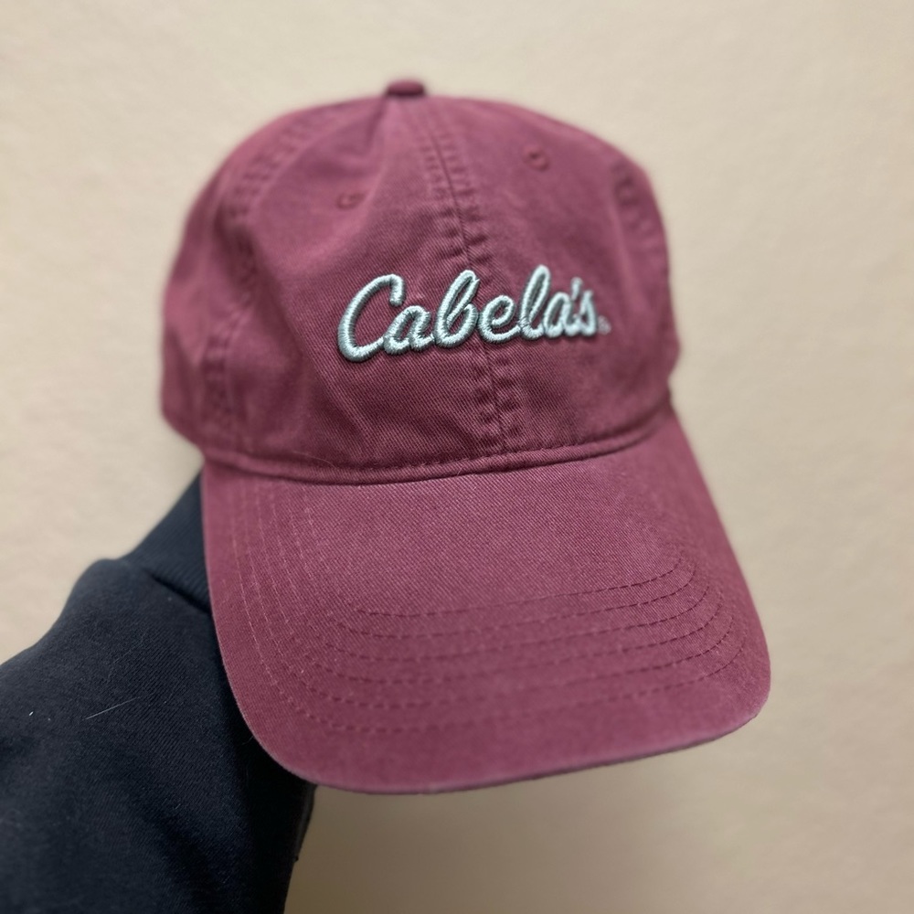 Women’s Cabela’s Hat